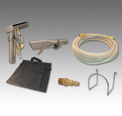 壓力洗滌附件包