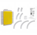 我家可以裝愛森美Airstream暗藏式中央吸塵系統(tǒng)（Retraflex）嗎？