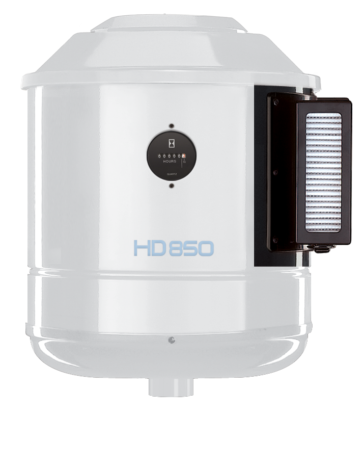 在啟用愛森美Airstream中央吸塵器之前，我需要做什么嗎？