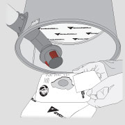 愛森美Airstream更換集塵袋或清洗了過濾器之后，如何重啟中央吸塵系統(tǒng)？