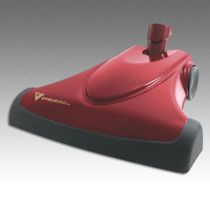 除了液體，還有哪些材質(zhì)不能用愛森美Airstream中央吸塵器清理？