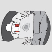 愛森美Airstream中央吸塵器可以吸液體嗎？