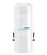 Airstream愛森美_中央吸塵主機M47