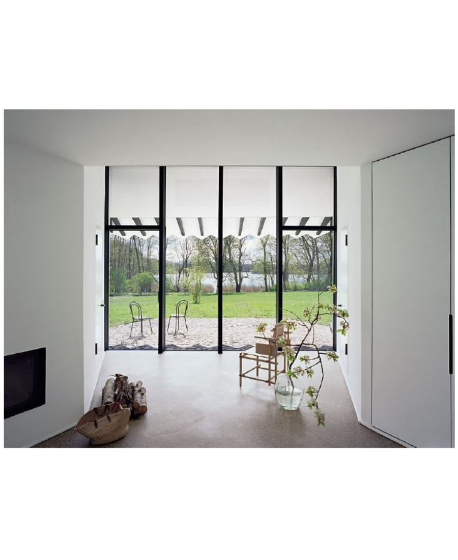 愛森美Airstream加拿大原裝進口中央吸塵器——詮釋室內(nèi)無塵新概念