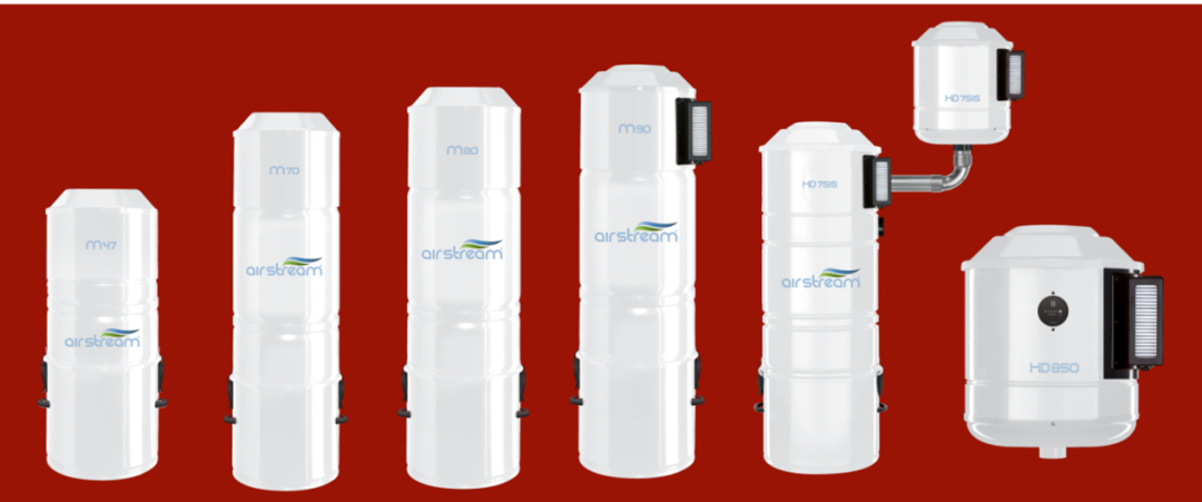 愛森美再登進(jìn)博會，中央吸塵項(xiàng)目成果持續(xù)落地